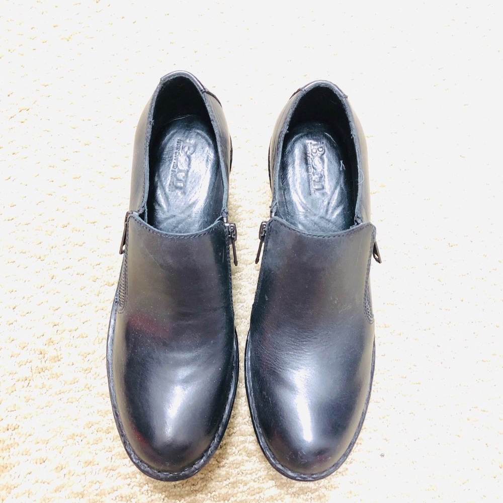 Born shoes